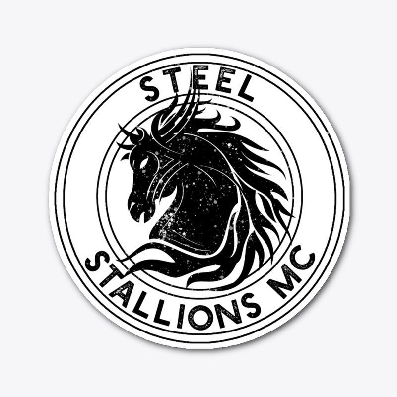STEEL STALLIONS MC
