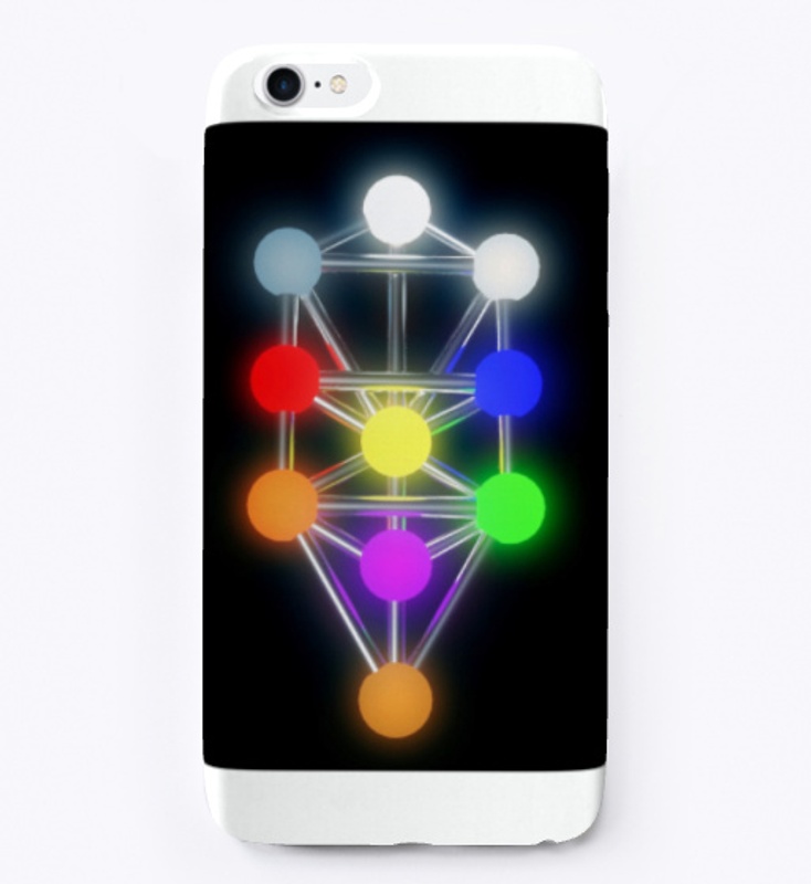 tree of the sefirot of kabbalah