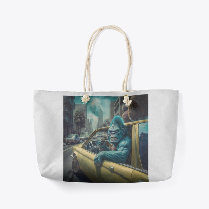 Gangster Trolls Collection