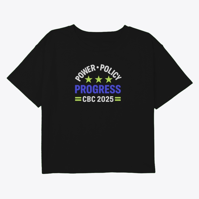2025 CBC Merch Collection