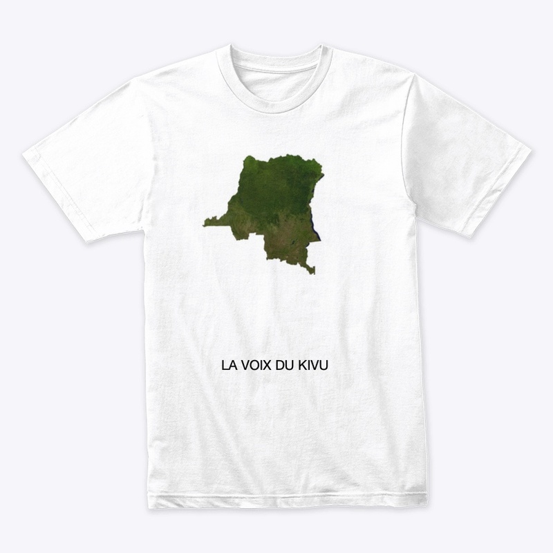 LA VOIX DU KIVU