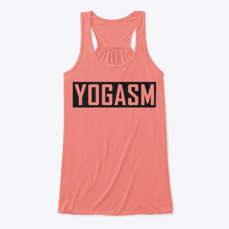 YOGASM SHIRT