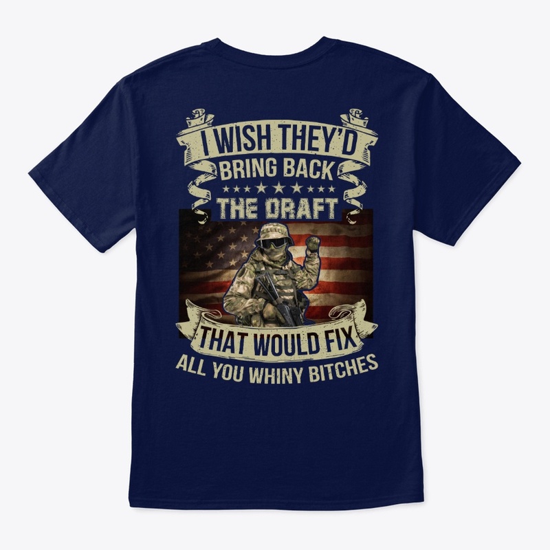 Awesome Veterans T-Shirts!