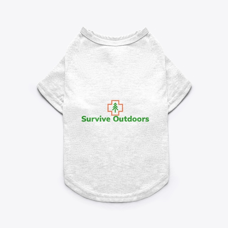 Survive Outdoors Logo 2