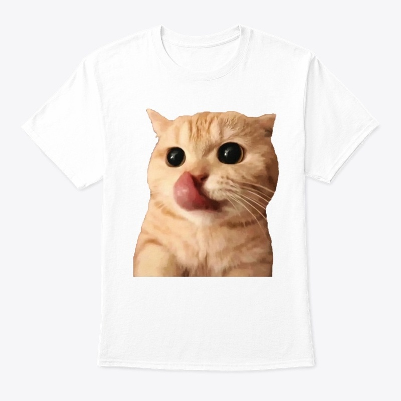 Hungry Cat
