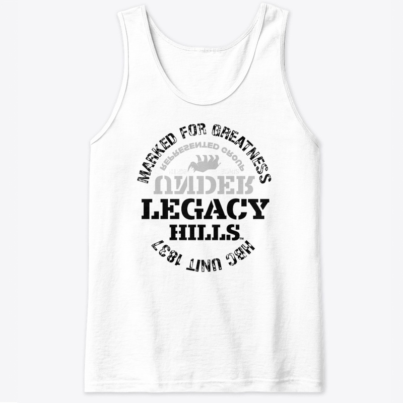 URG - Legacy Hills Stamp