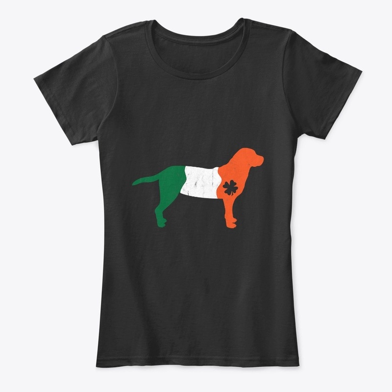 Click Buy Irish Labrador Retriever D