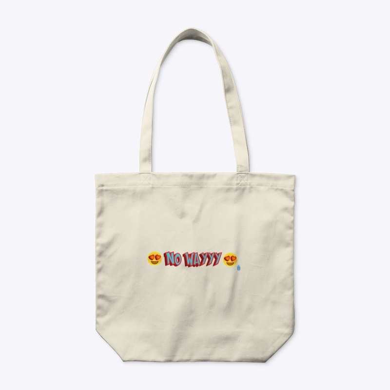 Funny No Way gif Prometeo graphic tees
