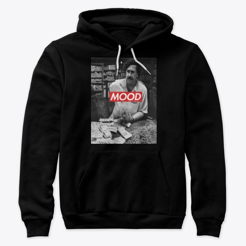 PARODY OLDSKOOL T- SHIRT