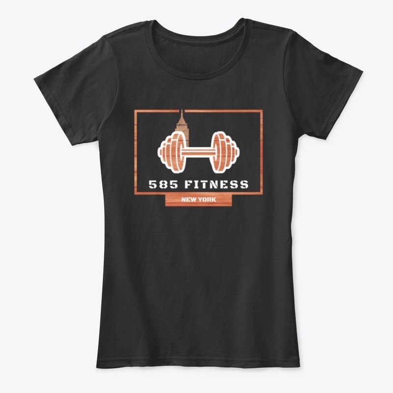 585 Fitness First Drop