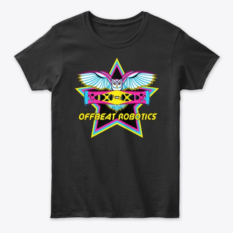 Offbeat Robotics 2021