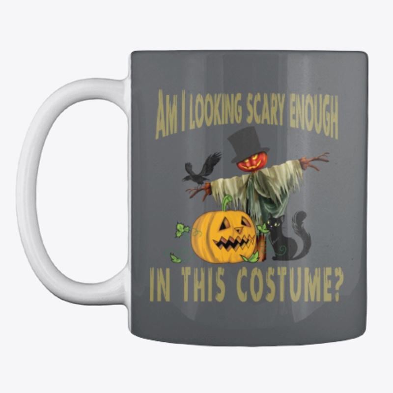 Halloween T-shirt