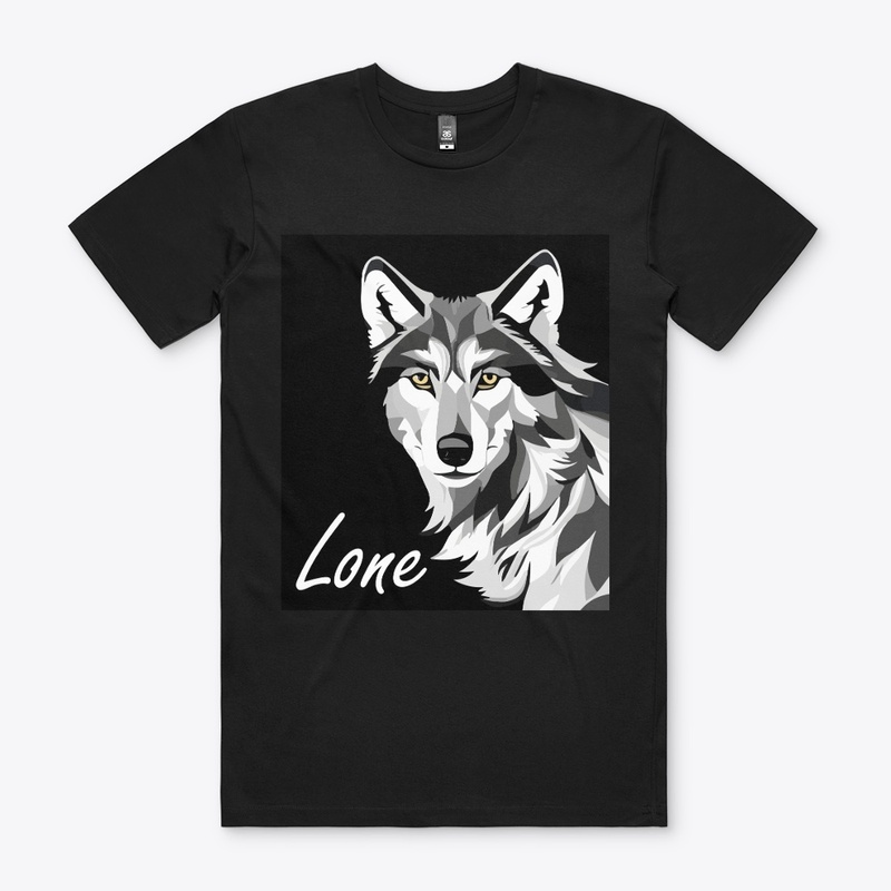 Lone Wolf