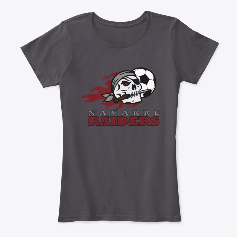 Navarre Raiders Boys Soccer