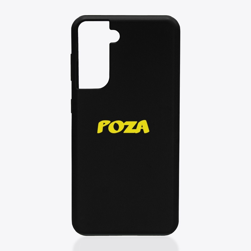 POZA
