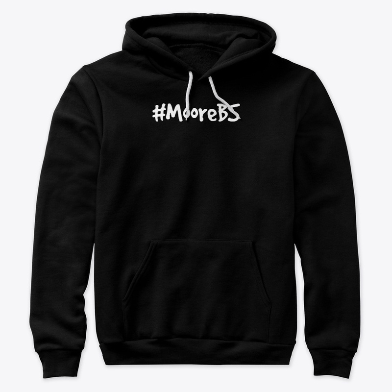 #MooreBS