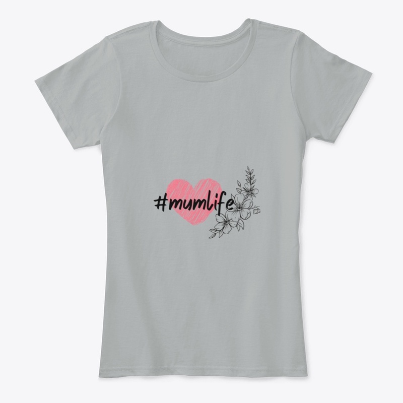 #mumlife