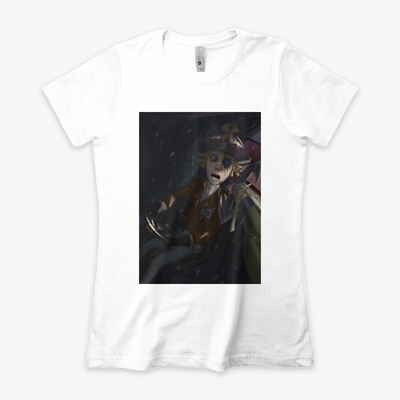 Highway Cavalier Prospector