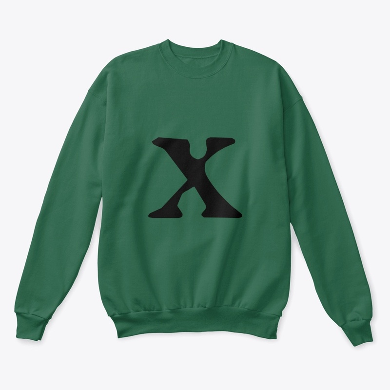X witner Shirt 