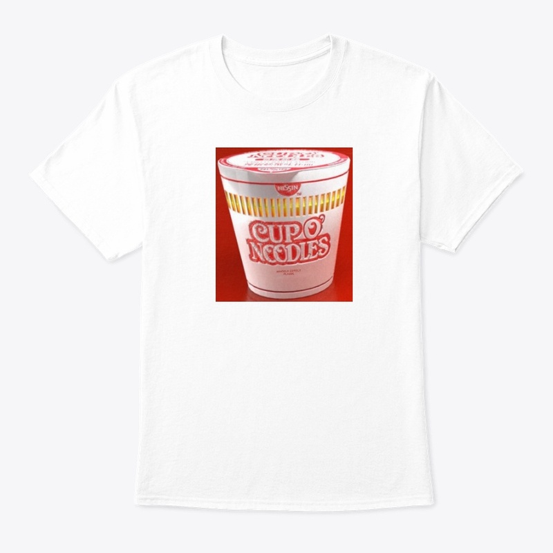 Cup O' Noodles Mandela Effect