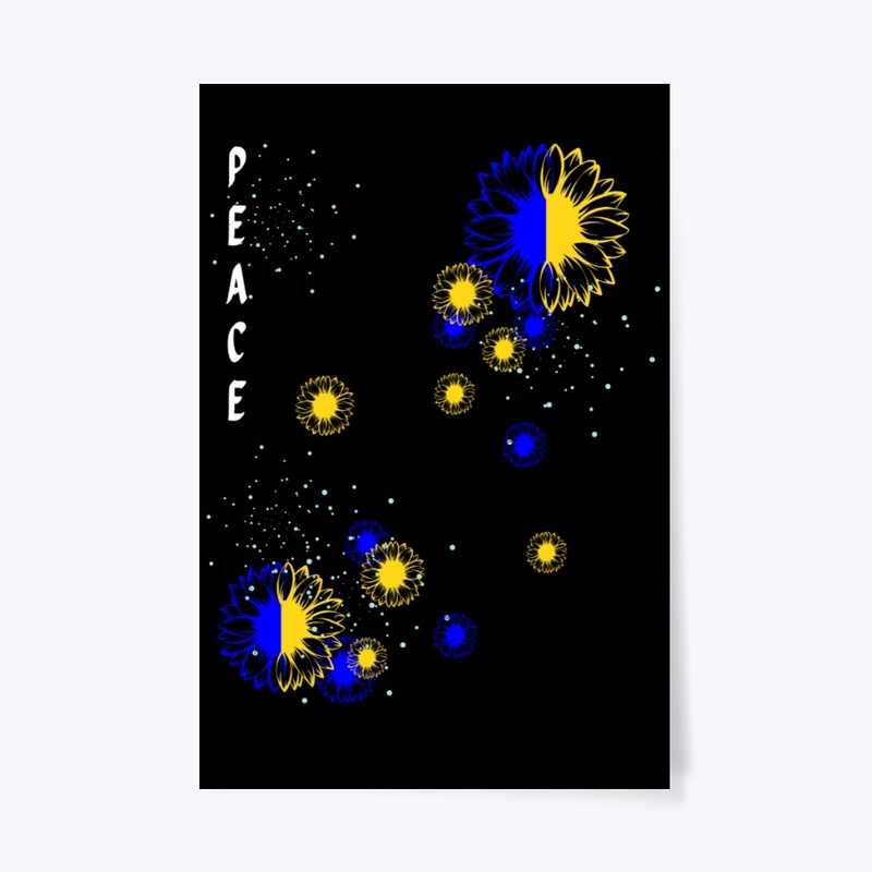Peace for Ukraine