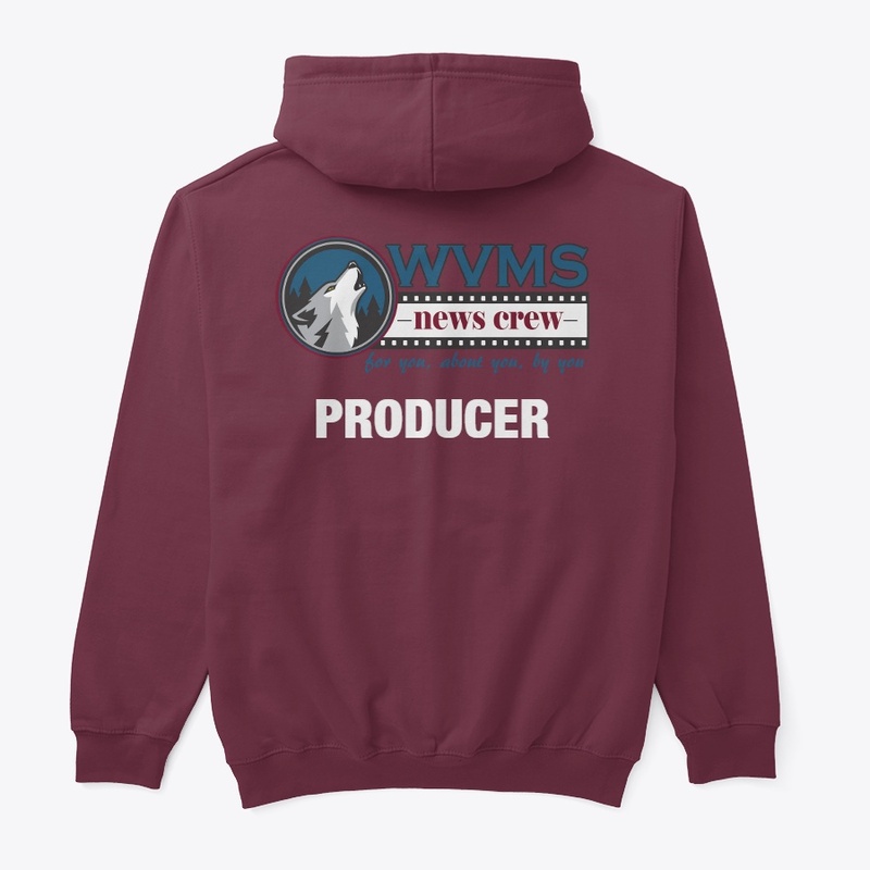 Producer Apparel
