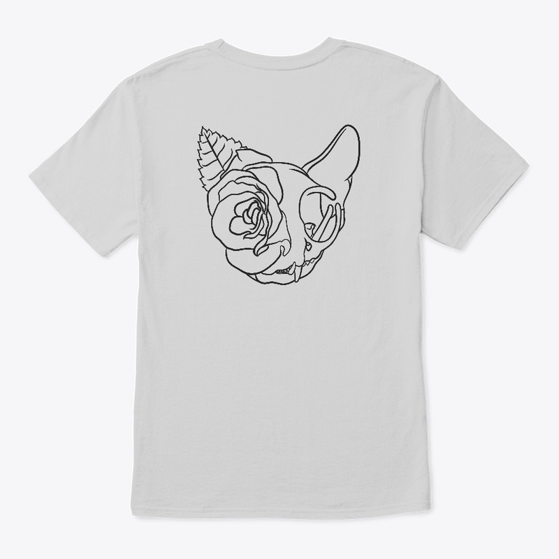 Rose Cat