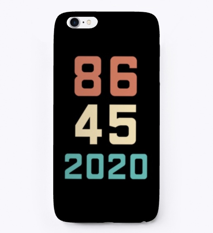 86 45 2020 anti Trump shirt 86 45 tshirt