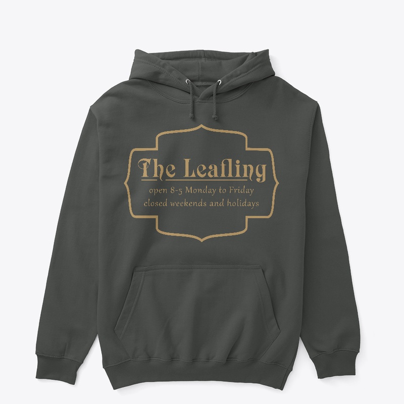 THE LEAFLING