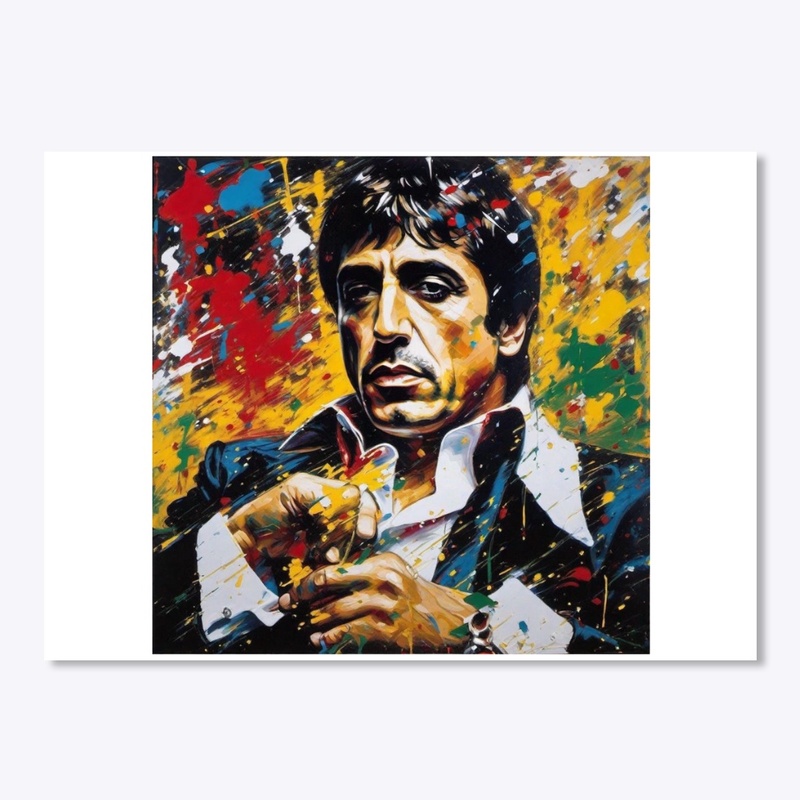 Tony
