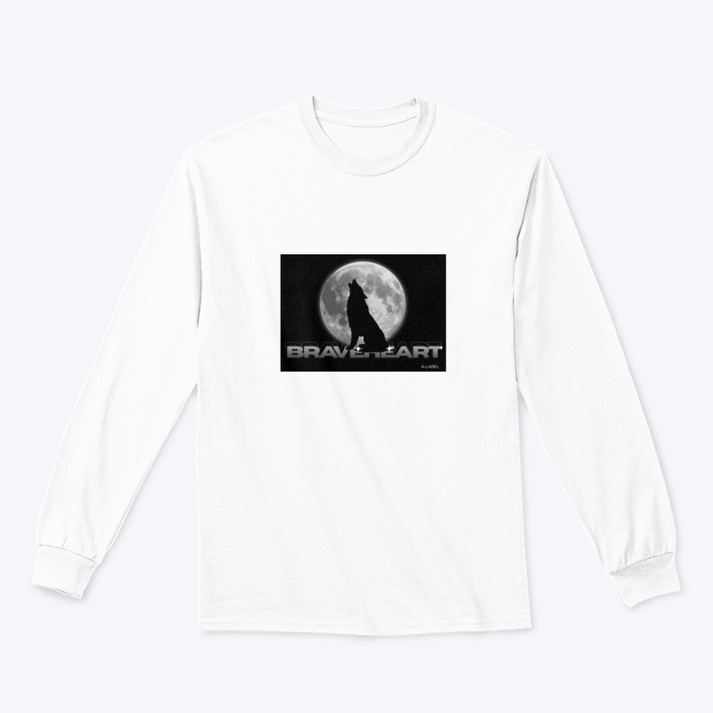 Braveheart - A-Label (Wolf)