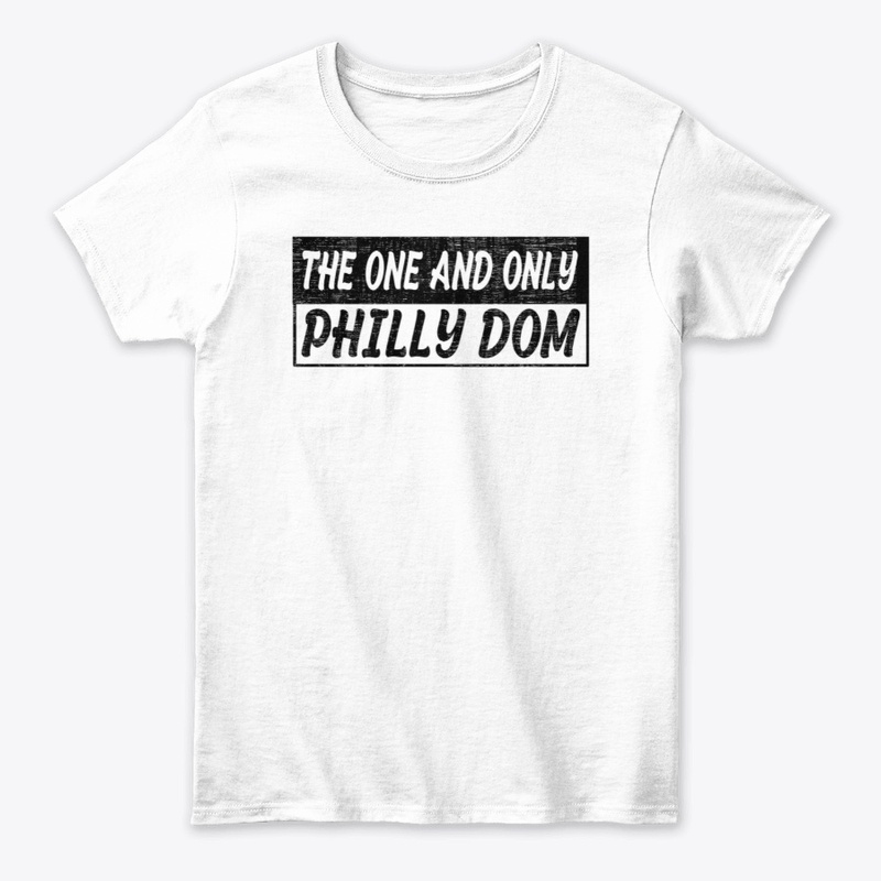 The One And Only Philly Dom