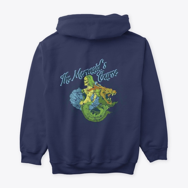 The mermaid Curse