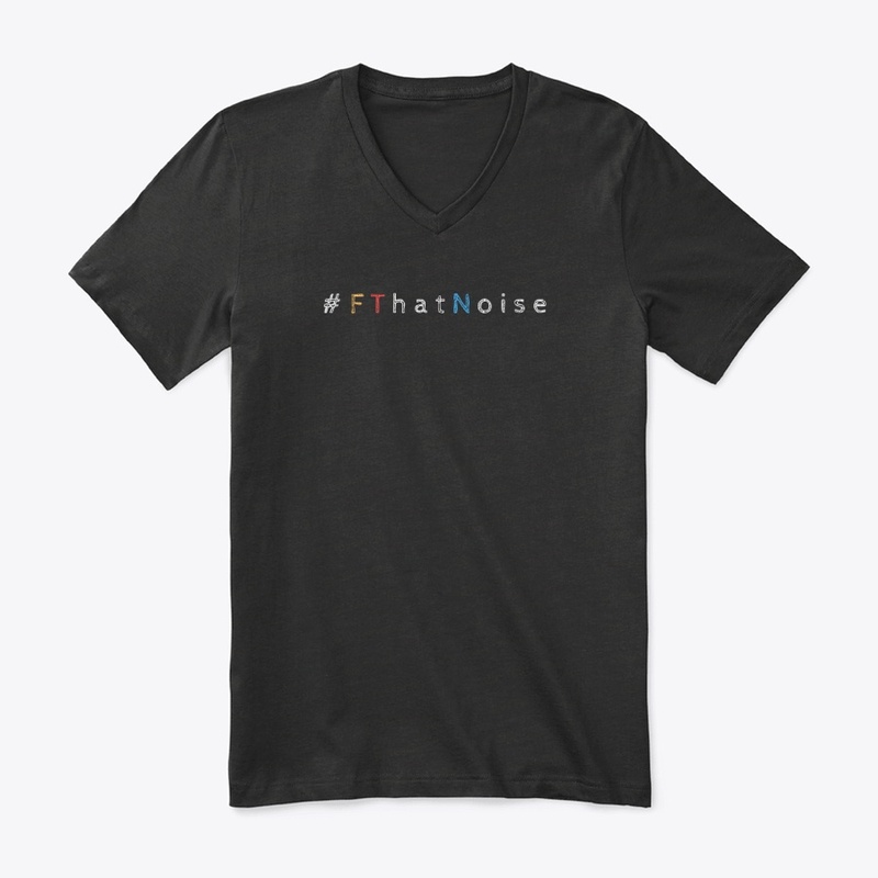 F that noise dark collection