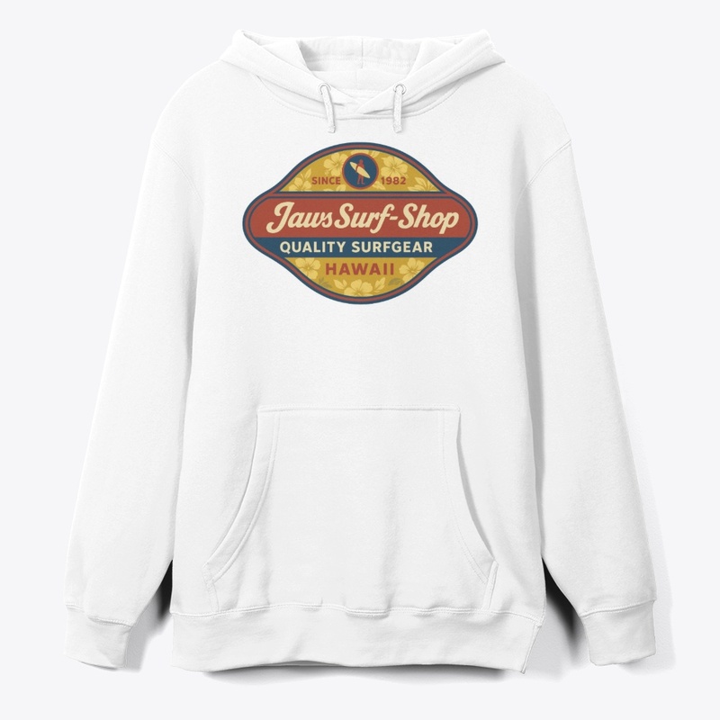vintage surf shop