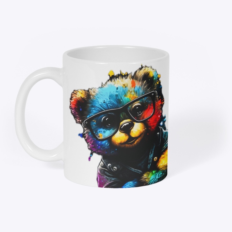 cute dog prints 
