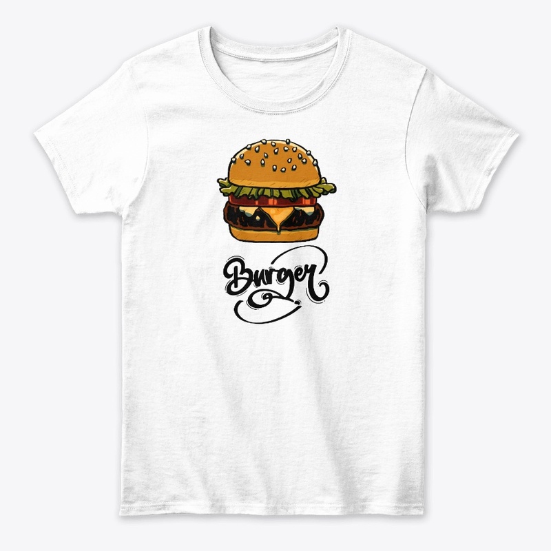 Yum-Burger