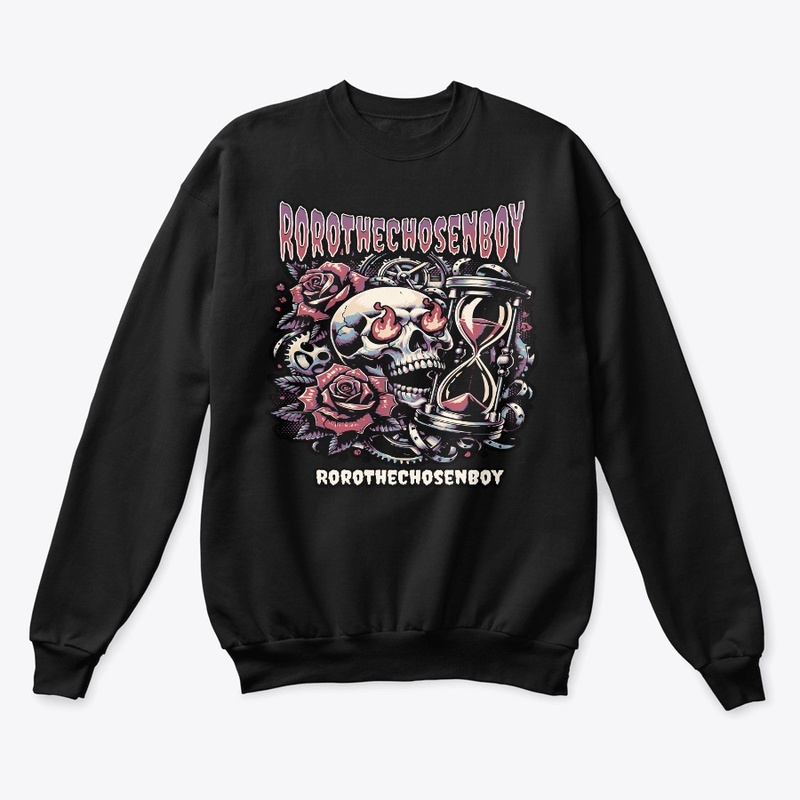 RoroTheChosenBoy Merch