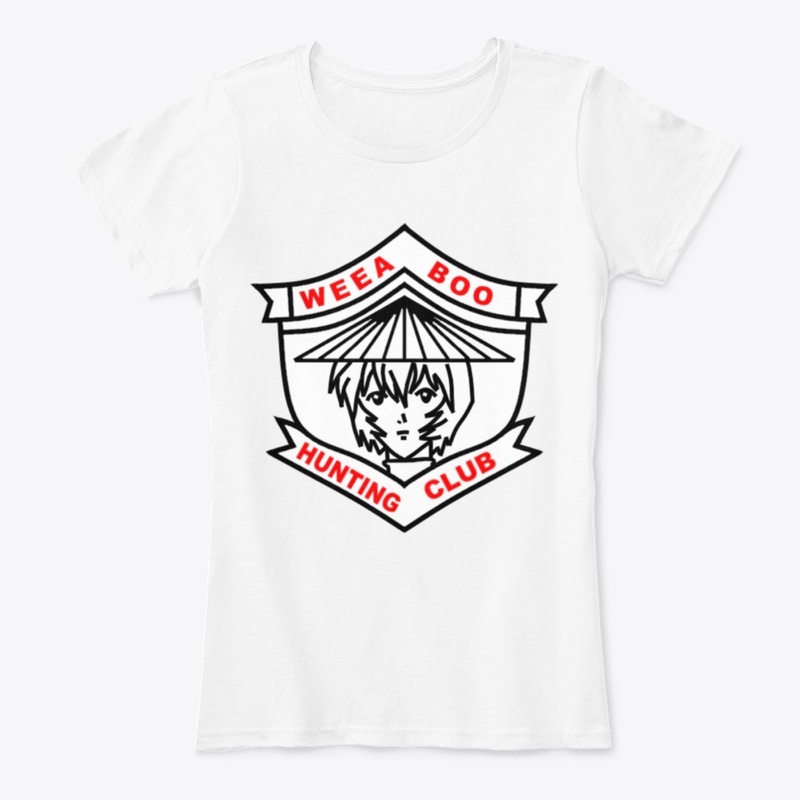 Weeaboo Hunting Club
