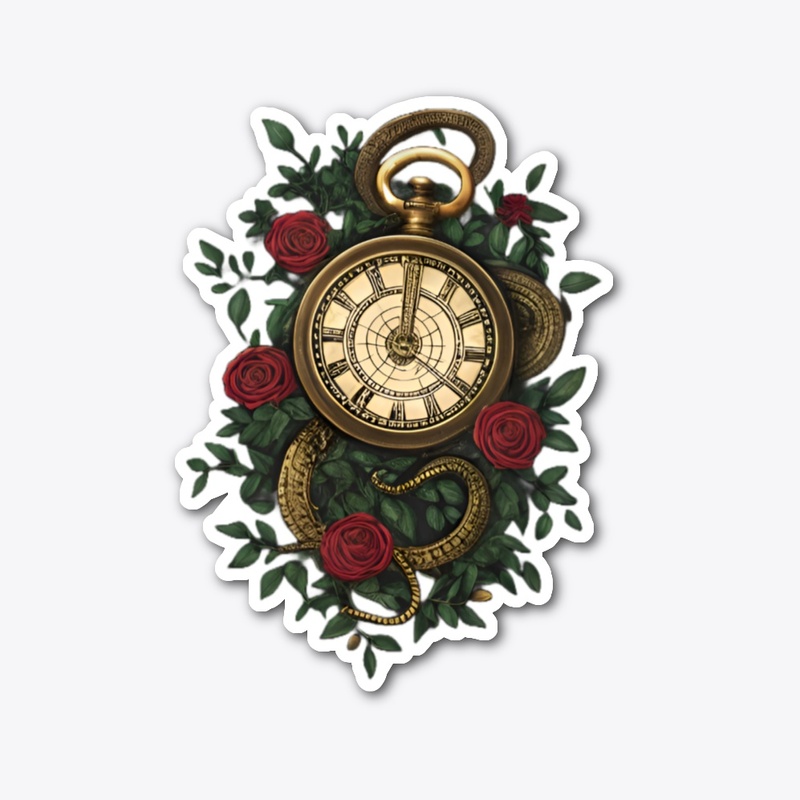 Tempted by Time