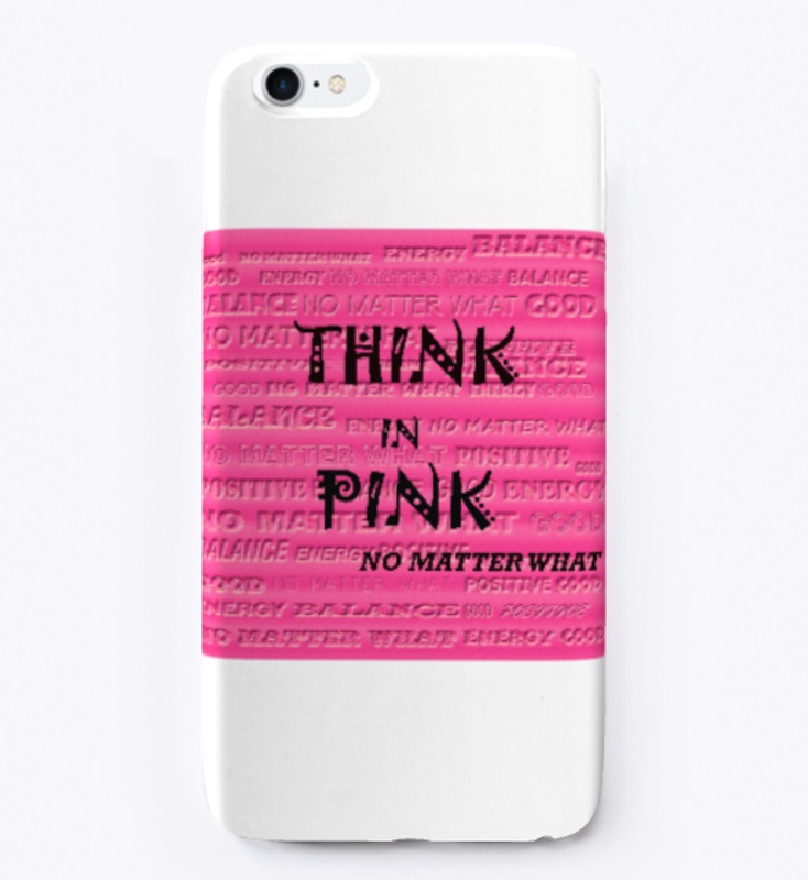 Thik in pink!