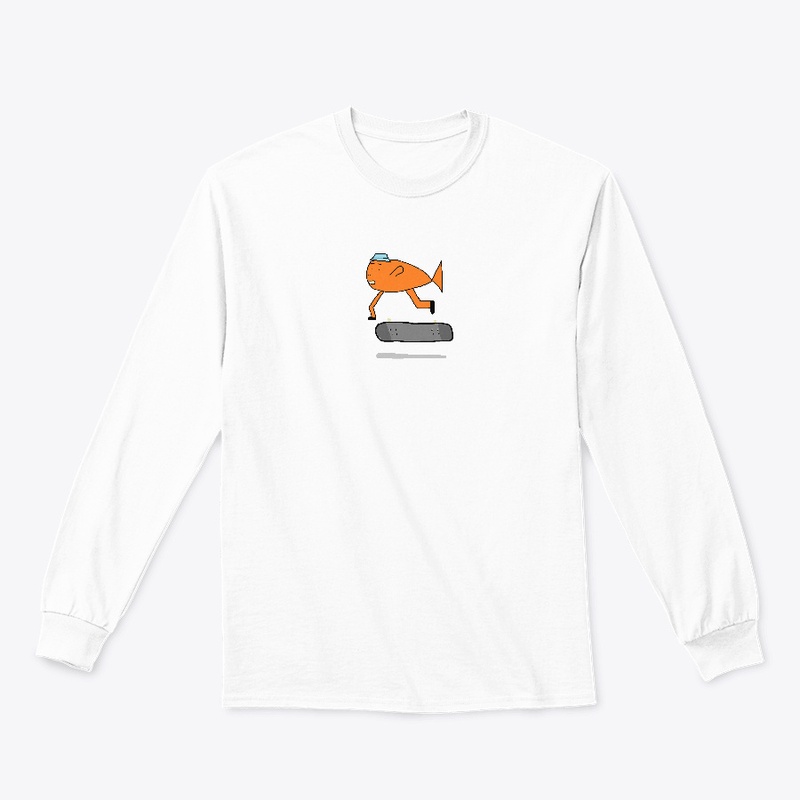 SKATER FISH