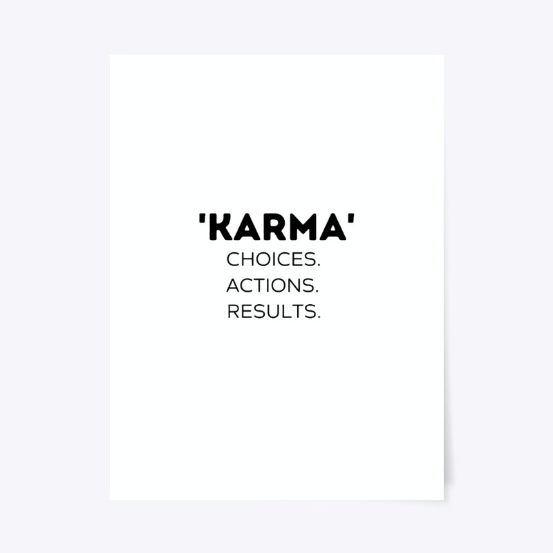 karma