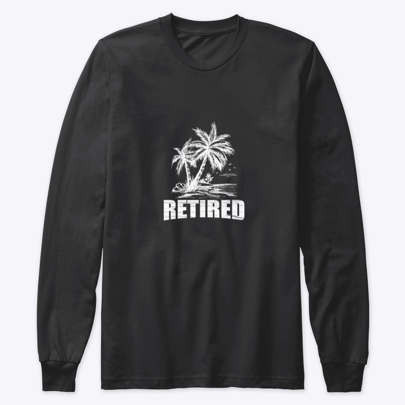 Retired