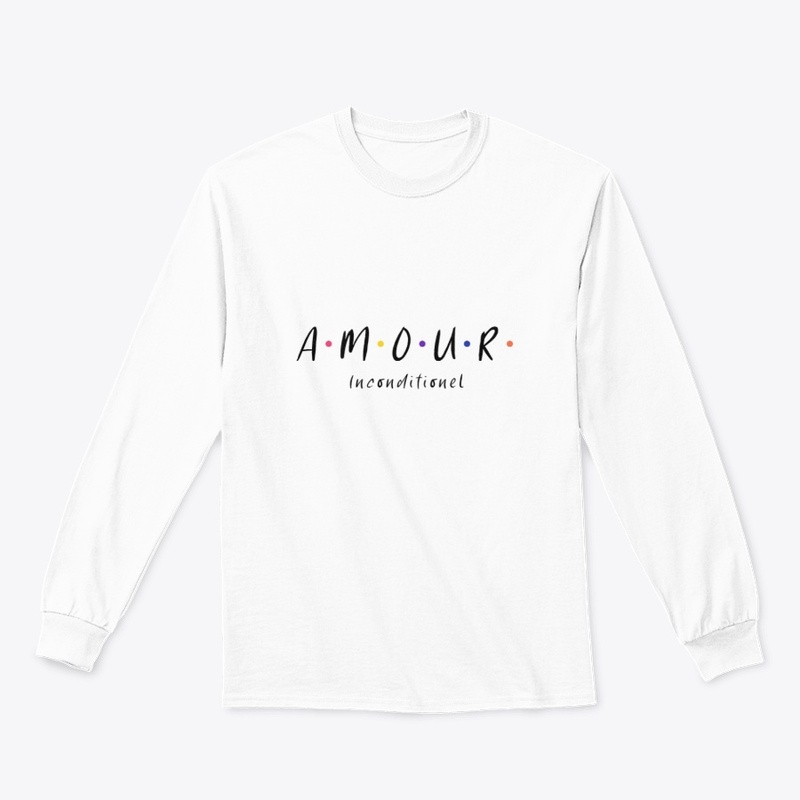 Amour inconditionel - beauty love