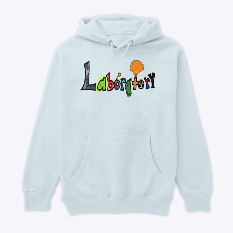 LA-BORA-TORY
