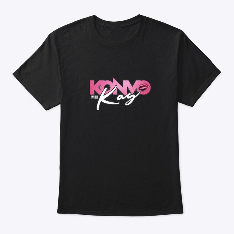 Konvo with Kay  Items 