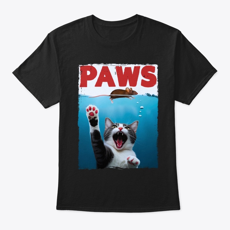 Paws
