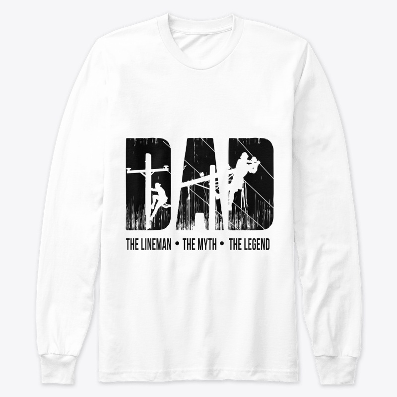 LINEMAN - DAD