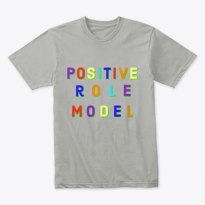Positive Role Model 2